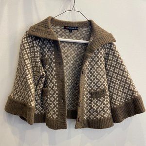 American Retro Size 1 Chamonix Cardigan